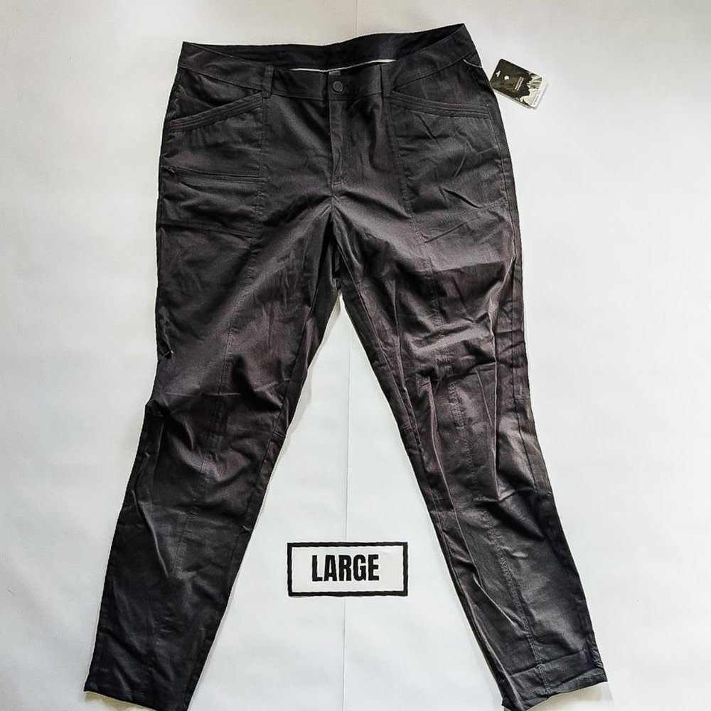 Women's Mountain Hardwear AP Skinny Pant